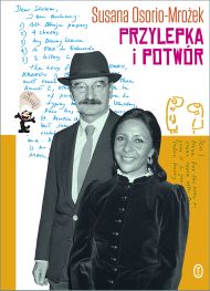  Ponad 30 lat z Mrożkiem - Susana Osorio-Mrożek wspomina!