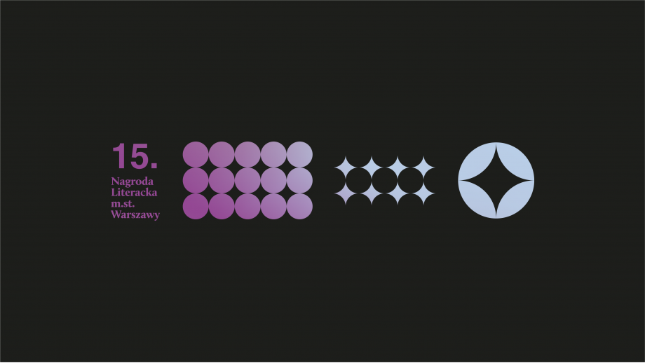 Ponad 700 książek zgłoszonych do 15. Nagrody Literackiej m.st. Warszawy
