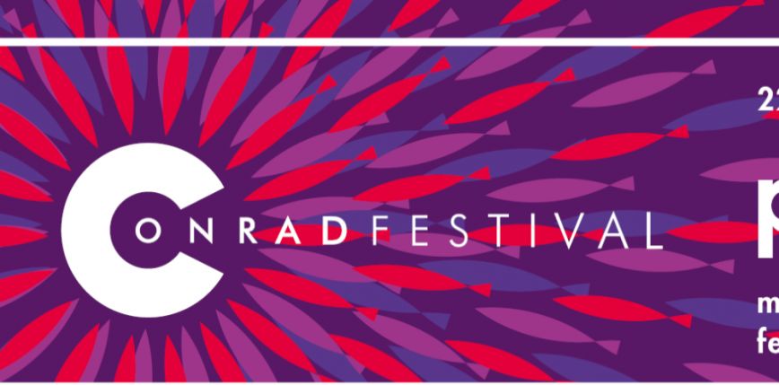 Festiwal Conrada, "W poszukiwaniu utraconych światów", 