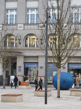 Pożegnanie z Modą na Czytanie w Domu Braci Jabłkowskich