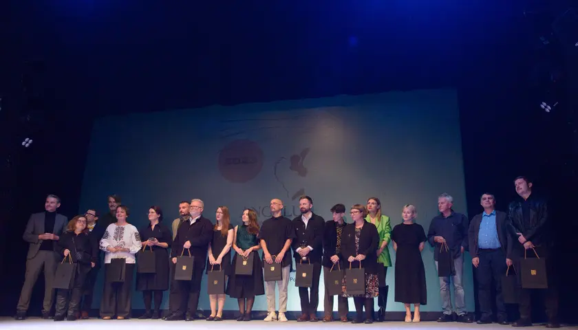 Poznaj laureatów i laureatkę wrocławskich nagród literackich Angelus i Silesius 2023 