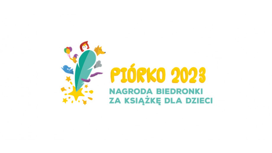 Poznaliśmy laureatkę Nagrody Piórko 2023 w kategorii ilustracje