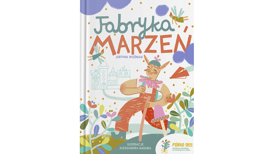 Poznaliśmy laureatki VII edycji konkursu Piórko