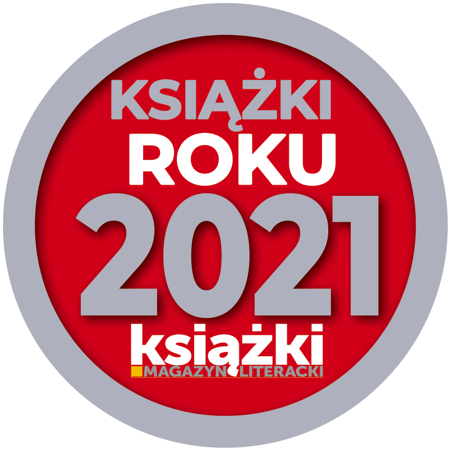 Poznaliśmy laureatów dorocznych nagród „Magazynu Literackiego Książki”