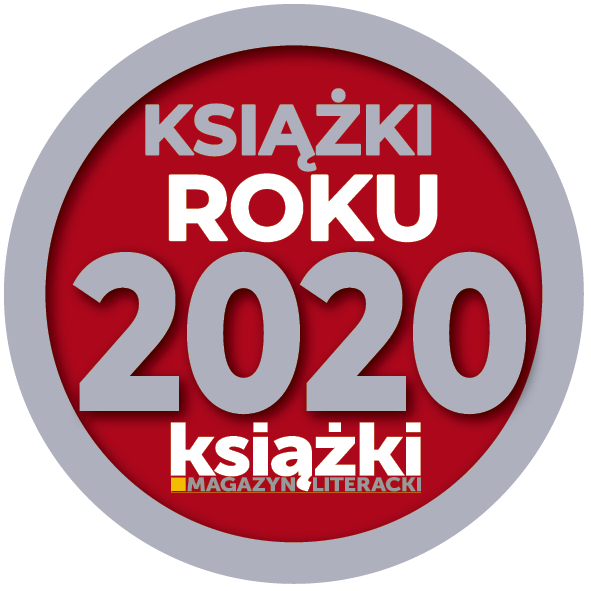 Poznaliśmy laureatów dorocznych nagród „Magazynu Literackiego KSIĄŻKI”