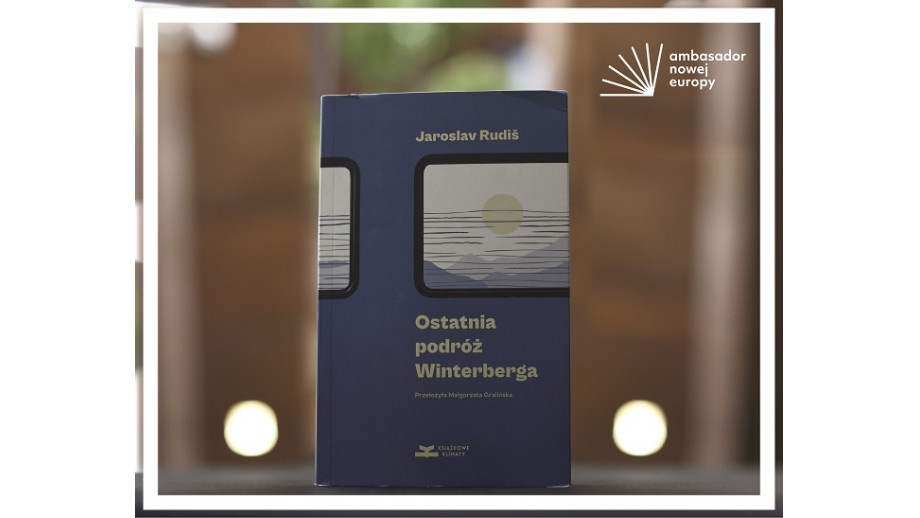 Poznaliśmy laureatów konkursu Ambasador Nowej Europy za 2021 i 2022 rok