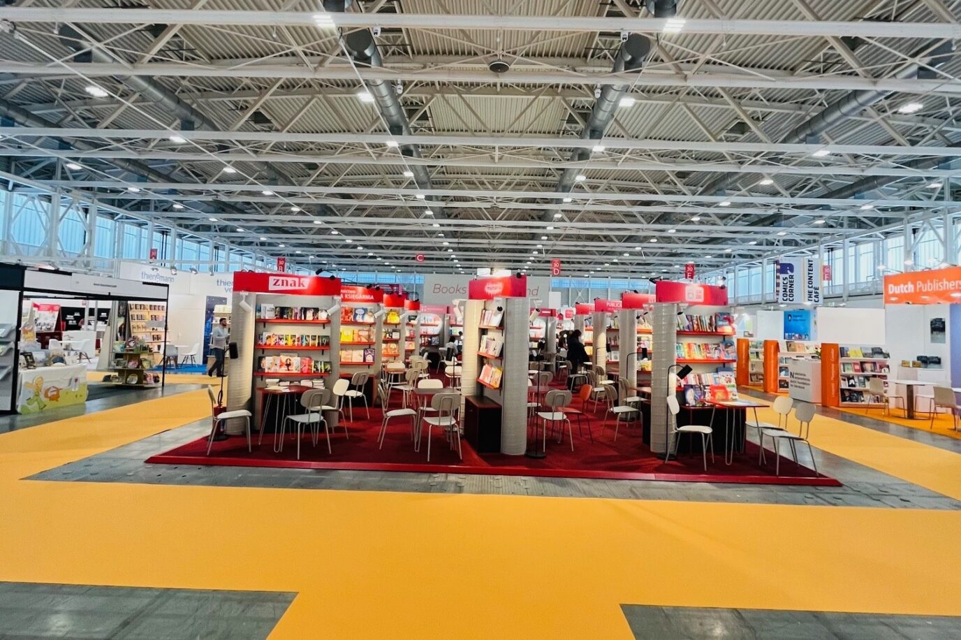 Poznaliśmy laureatów konkursu dla twórców i twórczyń ilustracji