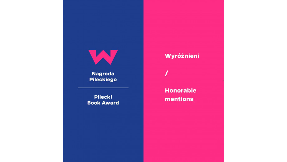 Poznaliśmy laureatów Międzynarodowej Nagrody im. Witolda Pileckiego