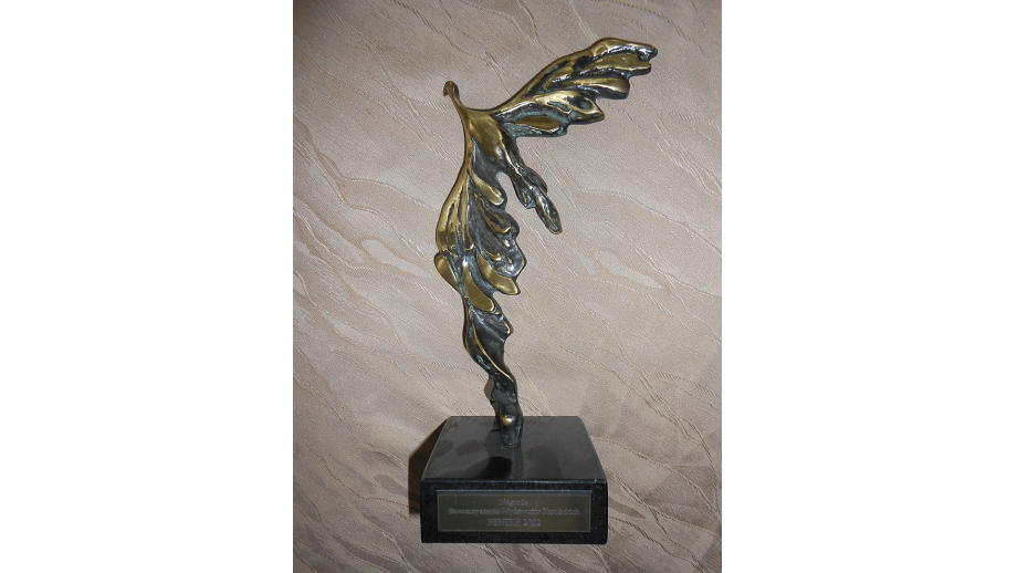 Poznaliśmy laureatów Nagrody Feniks 2020