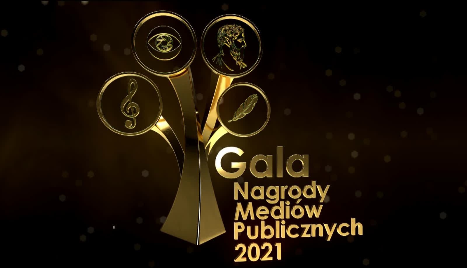 Poznaliśmy laureatów Nagrody Mediów Publicznych 2021