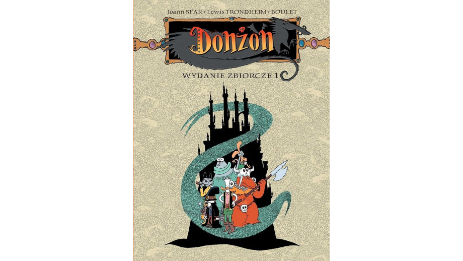 Poznaliśmy laureatów Orient Menów