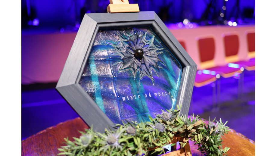 Poznaliśmy laureatów Pomorskiej Nagrody Literackiej „Wiatr od morza”