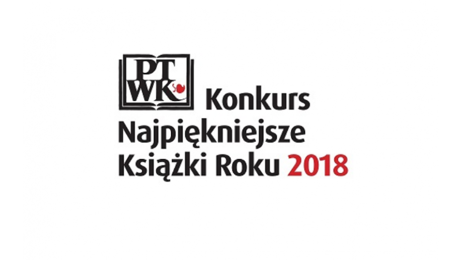 Poznaliśmy Najpiękniejsze Książki Roku