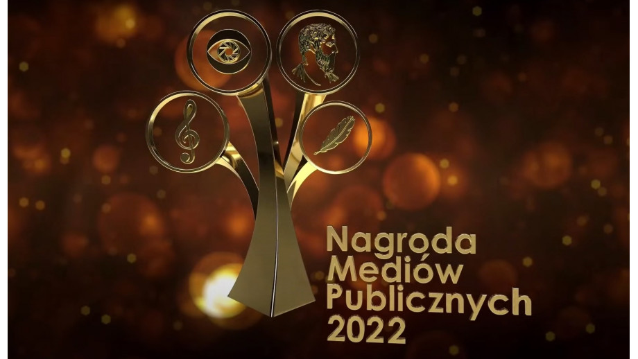 Poznaliśmy nominacje do Nagrody Mediów Publicznych w kategorii „Słowo”