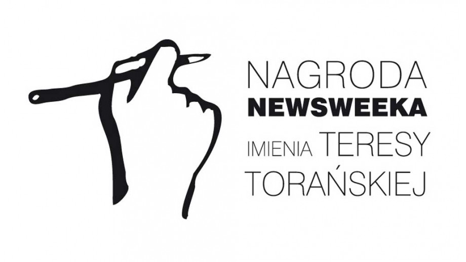 Poznaliśmy nominowany do Nagrody Newsweeka im. Teresy Torańskiej