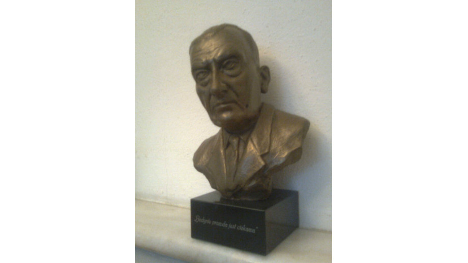 Nagroda Literacka im. Józefa Mackiewicza