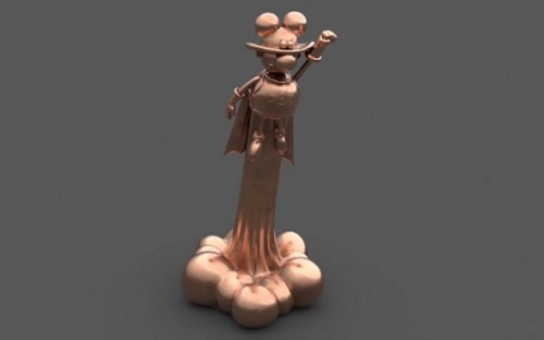 Poznaliśmy tegorocznych laureatów Orient Menów, nagród polskiego środowiska komiksowego.