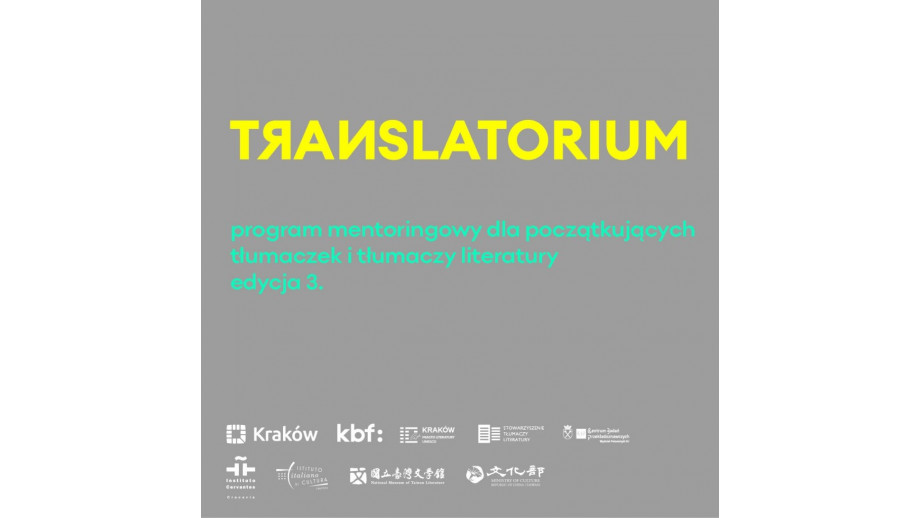 Poznaliśmy wyniki III edycji Programu mentoringowego Translatorium