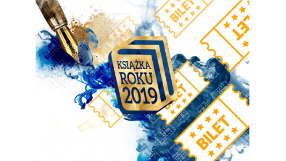 Poznaliśmy wyniki V edycji Plebiscytu Książka Roku serwisu Lubimyczytac.pl