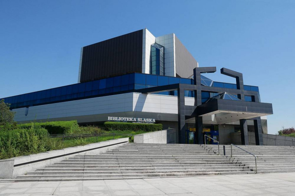 Pracownicy Biblioteki Śląskiej domagają się podwyżek. Trwa spór zbiorowy