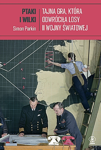 Prawdziwa opowieść o wojnie, grupie niesamowitych kobiet i jednej z najważniejszych gier wojennych w historii