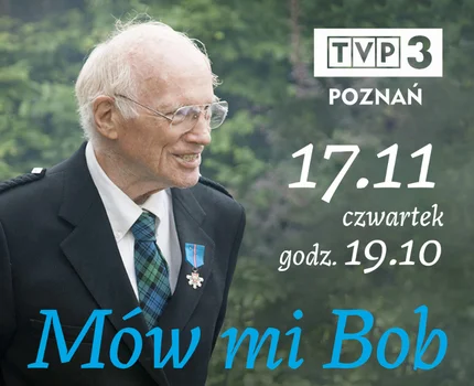 Premiera filmu o Robercie Gamble'u