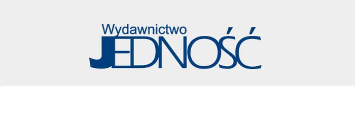 Premiery Wydawnictwa Jedność - luty 2019