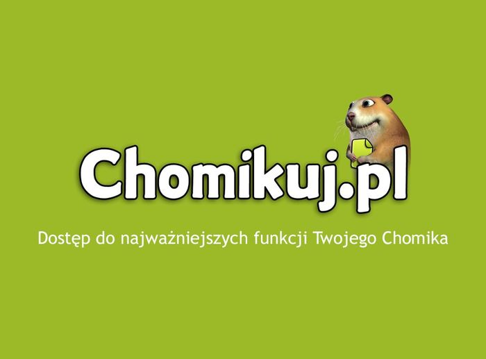  Problemy serwisu chomikuj.pl. Interesują się nim amerykańskie sądy 