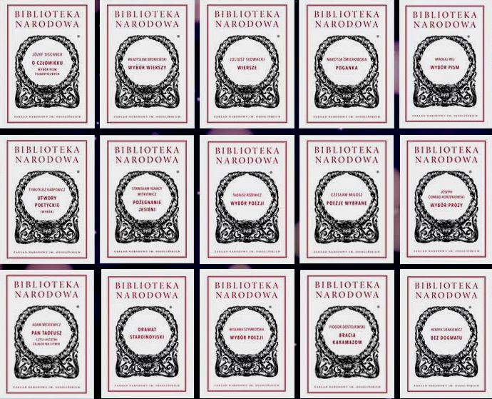  Biblioteka Narodowa,