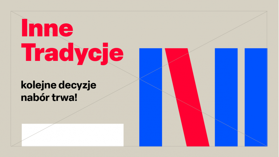 Program dla wydawców książek poetyckich, popularyzujących literaturę i dla humanistycznych czasopism naukowych.