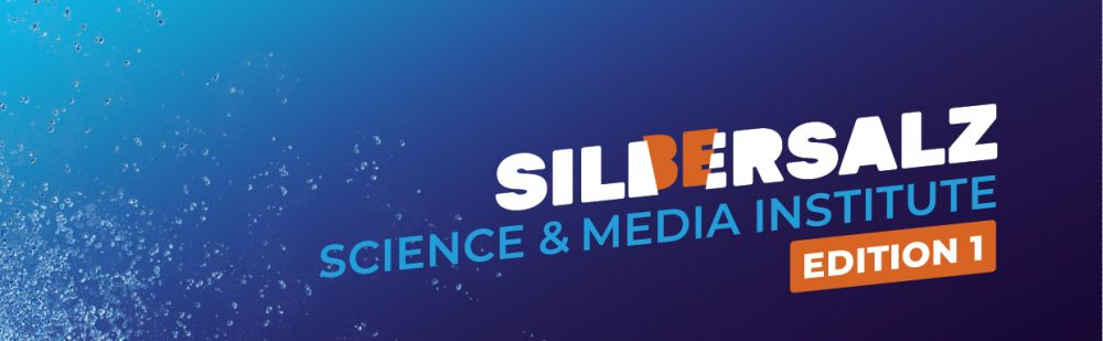 Program organizowany przez Silbersalz Institute