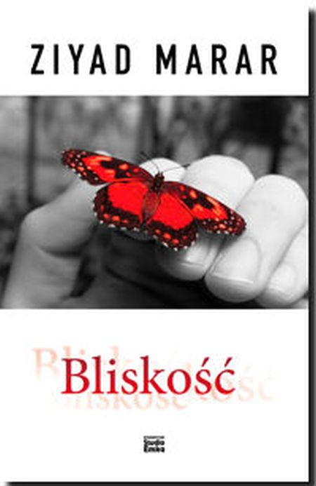 Walentynki 2018, "Bliskość",, Ziyad Marar, 