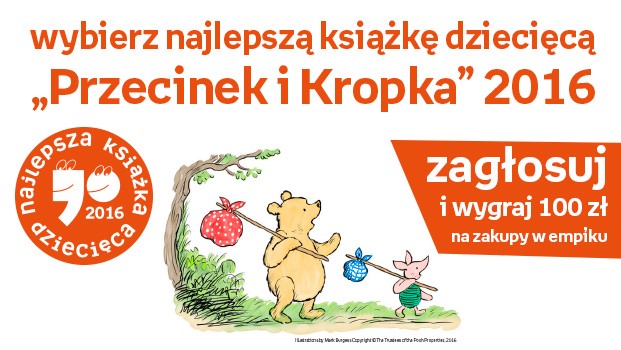  „Przecinek i Kropka”.