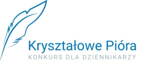 Przedłużenie terminu zgłaszania prac do konkursu Kryształowe Pióra 2020