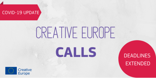 Przedłużone terminy składania wniosków: Promocja online i Festiwale filmowe