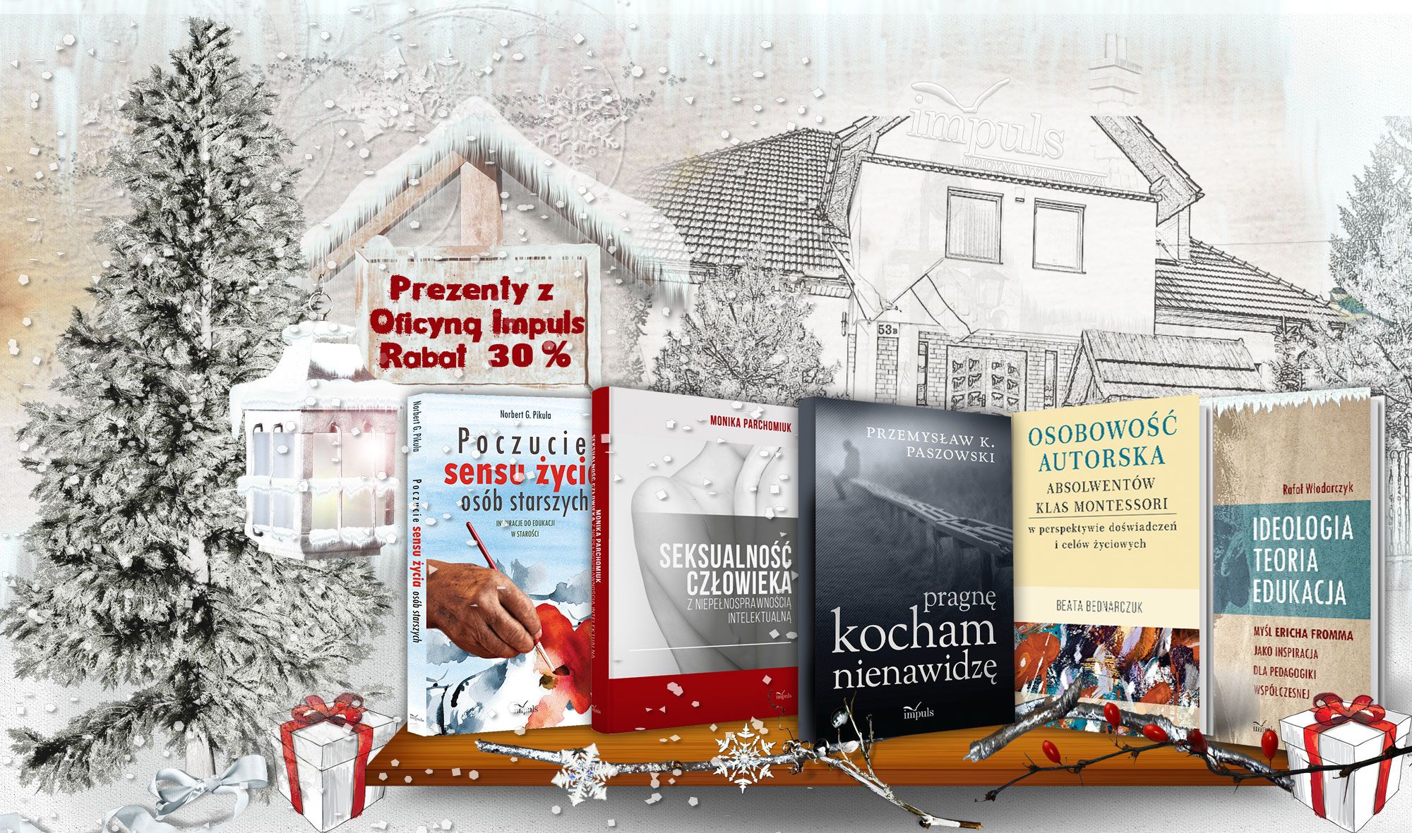 Świąteczna premiera Impulsu 