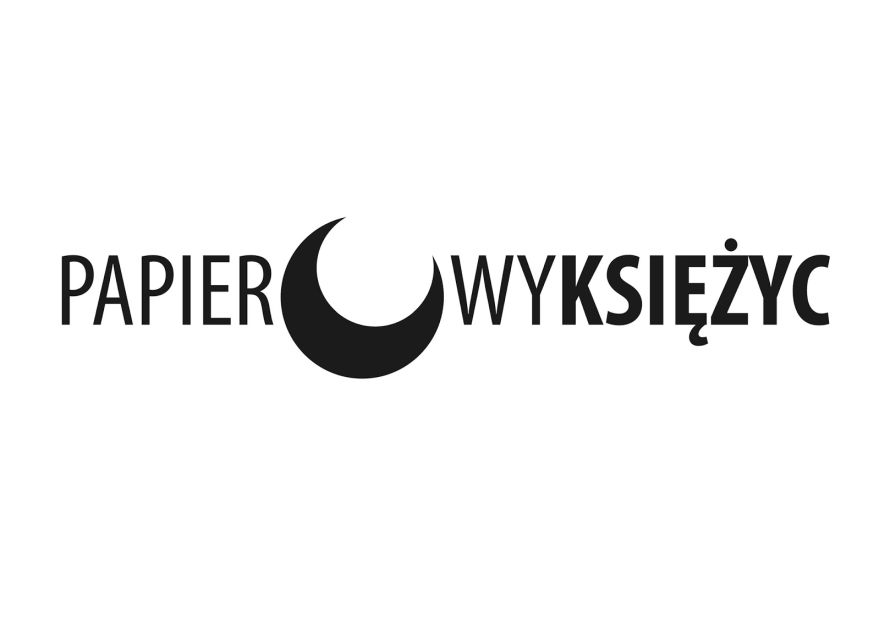  Grupa wydawnicza Papierowy Księżyc