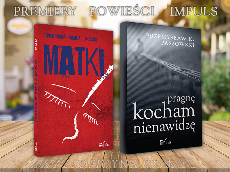  Matki, Pragnę, Kocham, Nienawidzę
