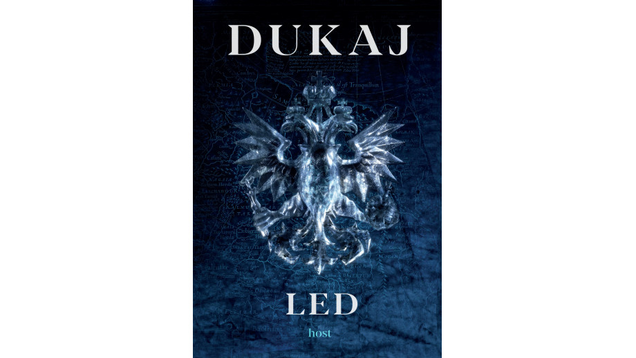 Przekład „Lodu” Jacka Dukaja nominowany do Magnesia Litera