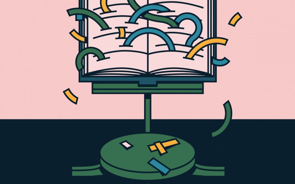 Przekłady współczesności: Opowieści niewiarygodnego narratora – obrazy psychoterapii w literaturze