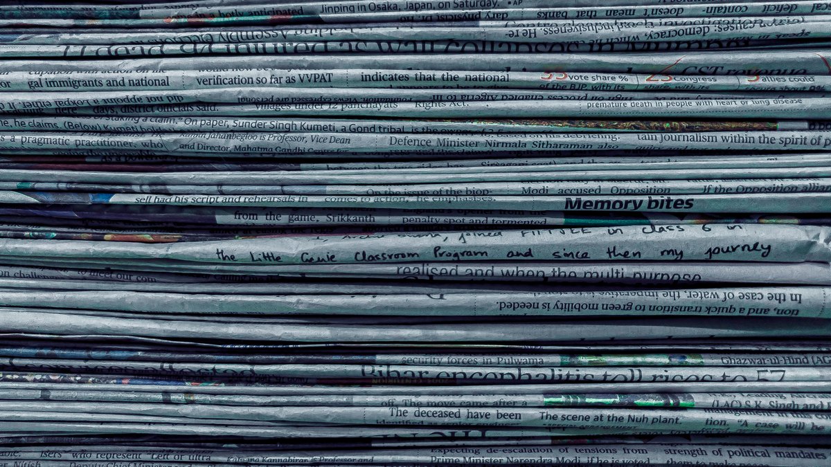 Przemysł papierniczy w trudnej sytuacji, skokowy wzrost cen drewna i energii 