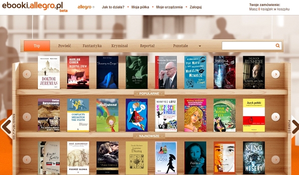 Przepisy pozwalają wypożyczać e-book jednej osobie naraz. By korzystało z niego więcej czytelników, biblioteki zawierają niepotrzebnie dodatkowe umowy.