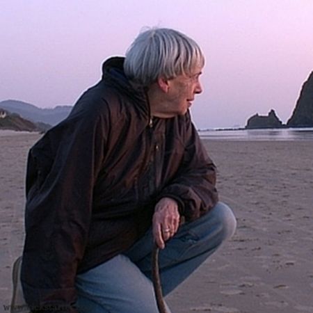  Ursula le Guin