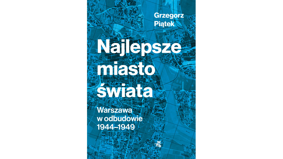 Przyznano Nagrodę Historyczną im. Kazimierza Moczarskiego za rok 2021