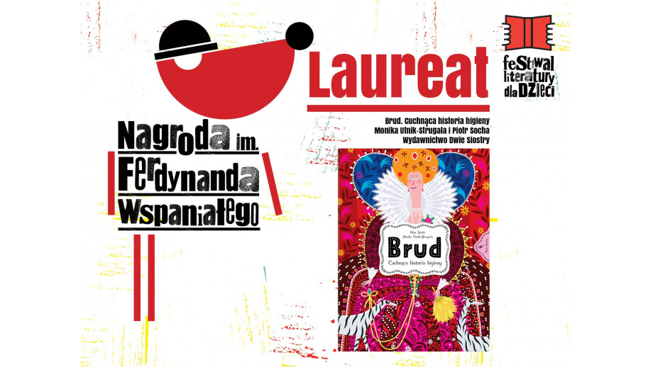 Przyznano Nagrodę im. Ferdynanda Wspaniałego