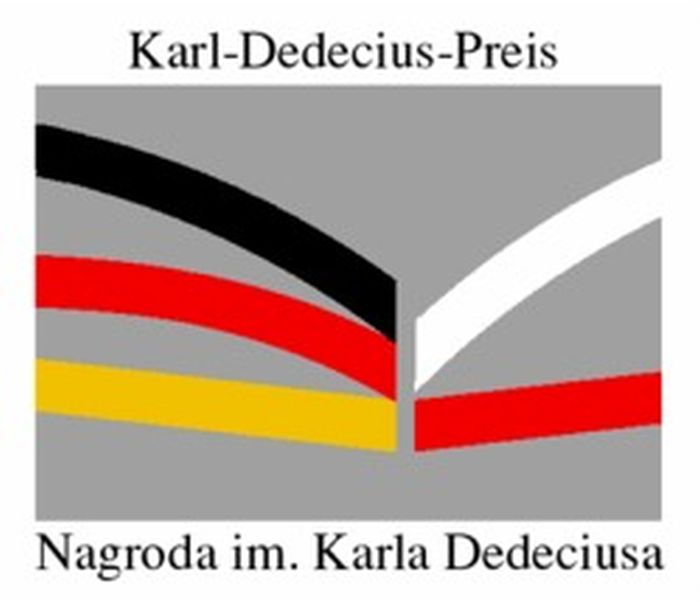 Nagroda, im. Karla Dedeciusa