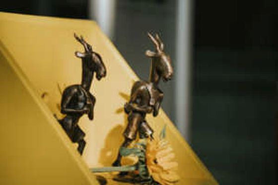 Nagroda im. Kornela Makuszyńskiego