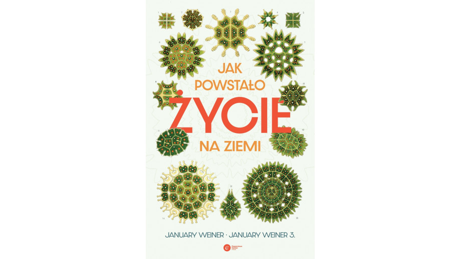 Przyznano Nagrodę Złota Róża 2023 dla najlepszej książki popularnonaukowej