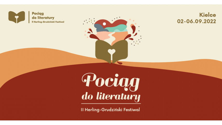 Przyznano Nagrody Herlinga-Grudzińskiego i Pilcha