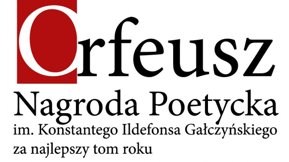 Przyznano Nagrody im. Konstantego Ildefonsa Gałczyńskiego Orfeusz